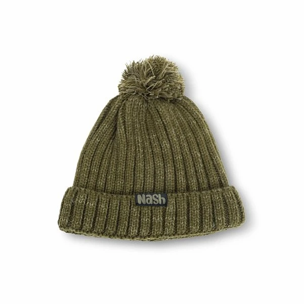 Nash Children Bobble Hat dziecięcy