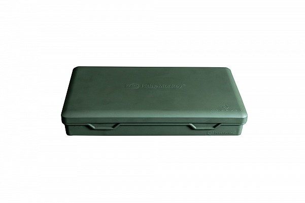 RidgeMonkey Armoury LITE Tackle Box - MPN: RM497 - EAN: 5056210620281