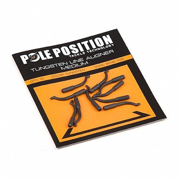 Strategy Pole Position Tungsten Line Aligners Medium