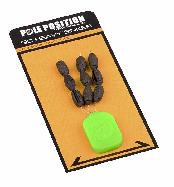 Strategy Pole Position QC Heavy Sinker S