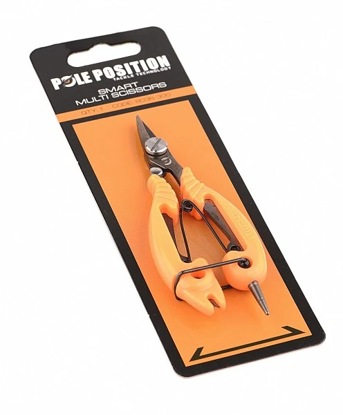 Strategy Pole Position Smart Multi Scissor