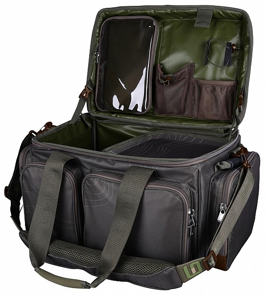 Strategy Grade D-Lux Carryall Largevelikost large - MPN: 6500-1 - EAN: 8716851476346