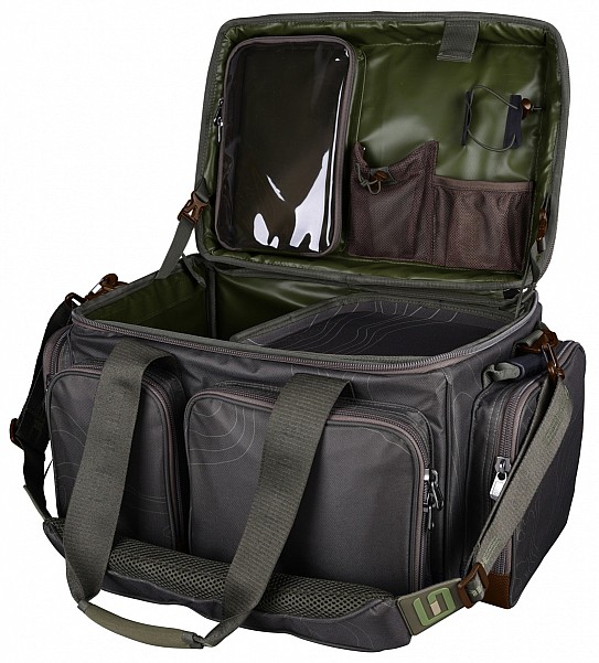 Strategy Grade D-Lux Carryall Largeрозмір large - MPN: 6500-1 - EAN: 8716851476346