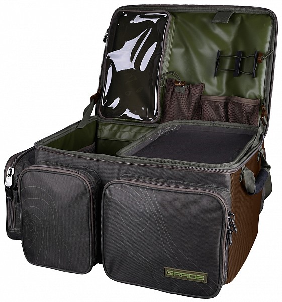 Strategy Grade D-Lux Pretorian Backpack - MPN: 6500-4 - EAN: 8716851476377