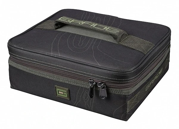 Strategy Grade D-Lux Session Bag