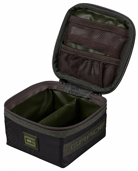 Strategy Grade D-Lux Accessory Bag Small - MPN: 6500-5 - EAN: 8716851476384