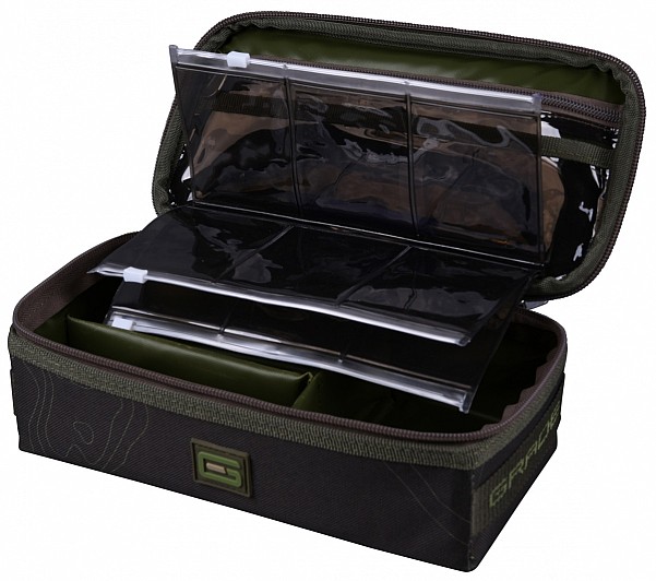 Strategy Grade D-Lux Accessory Bag Medium - MPN: 6500-6 - EAN: 8716851476391