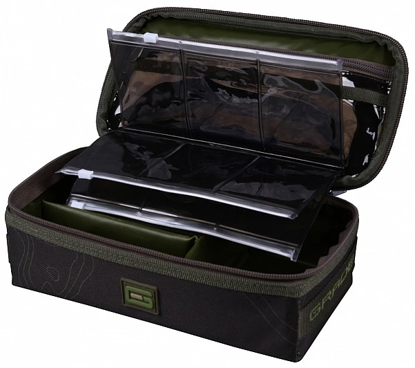 Strategy Grade D-Lux Accessory Bag Medium