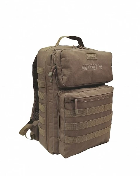 Strategy Karki Backpack 45