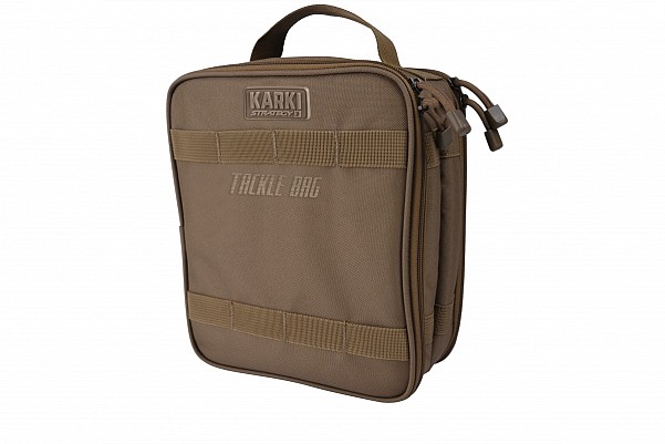 Strategy Karki Tackle Bag - MPN: 6598-26 - EAN: 8716851474588