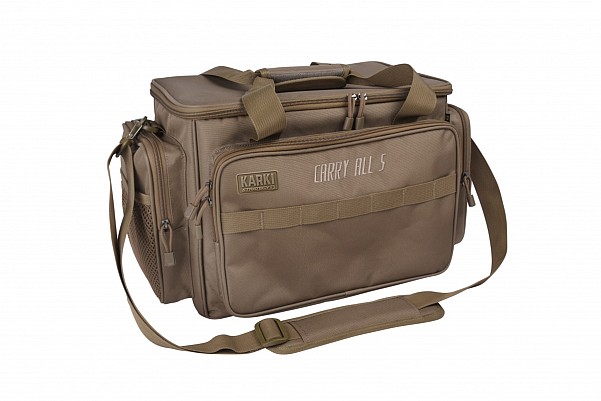 Strategy Karki Carryall Smallméret Small - MPN: 6598-21 - EAN: 8716851474618