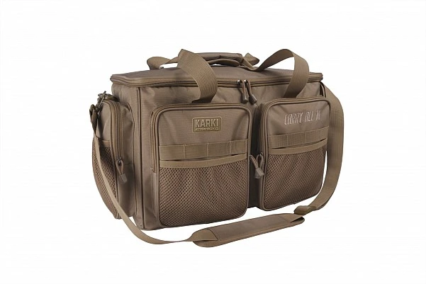 Strategy Karki Carryall Medium Medium