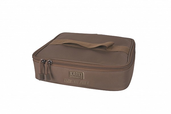 Strategy Karki Terminal Pouch - MPN: 6598-27 - EAN: 8716851474595