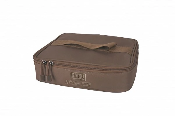 Strategy Karki Terminal Pouch