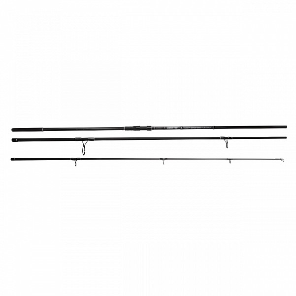 Spro C-TEC Governor Carp Spodmodel 12ft / 5.00lb (3 sections) - MPN: 2968-364 - EAN: 8716851390505