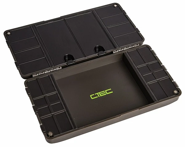 Spro C-TEC Session Box