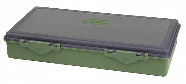 Spro C-TEC Tackle Box System - MPN: 6405-19 - EAN: 8716851392431
