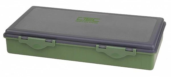 Spro C-TEC Tackle Box System
