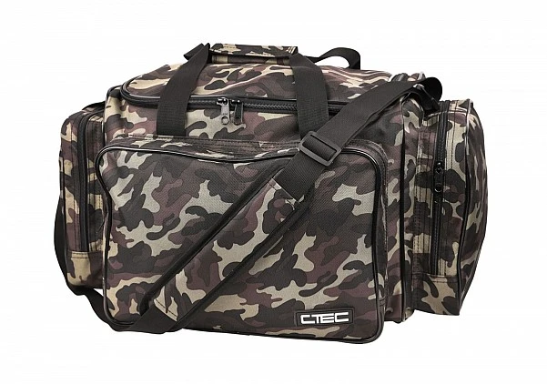 Spro C-TEC Camou Carry-All Medium Medium