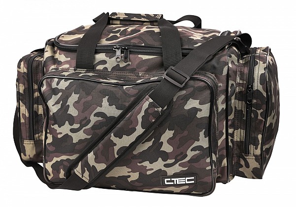 Spro C-TEC Camou Carry-All Largesize large - MPN: 6405-28 - EAN: 8716851450698