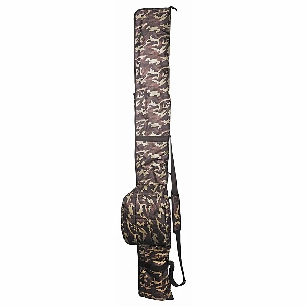 Spro C-TEC Camou Holdall 12ft (2+2)