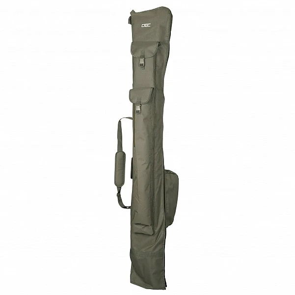 Spro C-TEC Holdall 12ft (3+3)