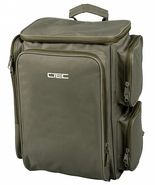 Spro C-TEC Square Backpack