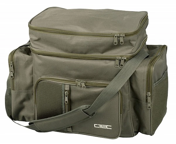 Spro C-TEC Base Bag