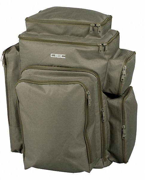 Spro C-TEC Mega Backpack - MPN: 6405-11 - EAN: 8716851356044
