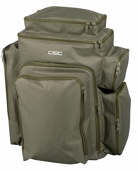 Spro C-TEC Mega Backpack