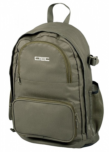 Spro C-TEC Backpack - MPN: 6405-12 - EAN: 8716851356051