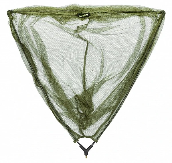 Spro C-TEC Carp Net Glass Handle 1.8m (2 sec.) Combo