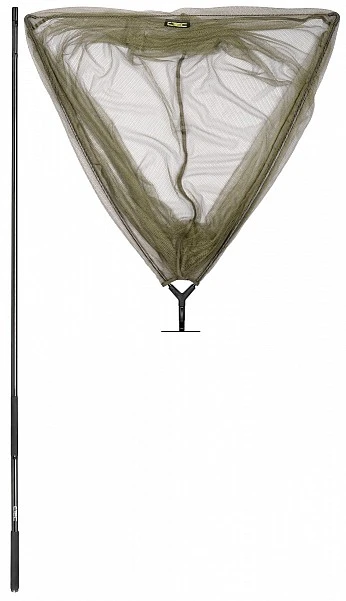 Spro C-TEC Carp Net Glass Handle 1.8m (1 Sec.) Combo