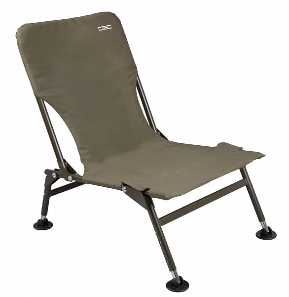 Spro C-TEC Basic Low Chair - MPN: 6540-4 - EAN: 8716851354576