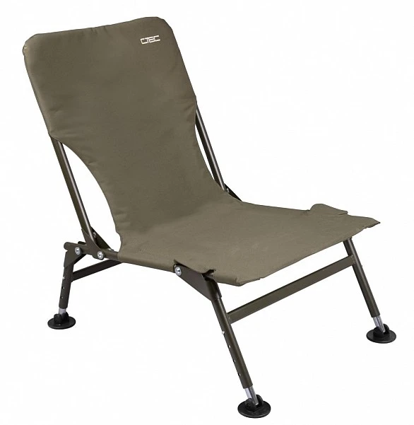Spro C-TEC Basic Low Chair