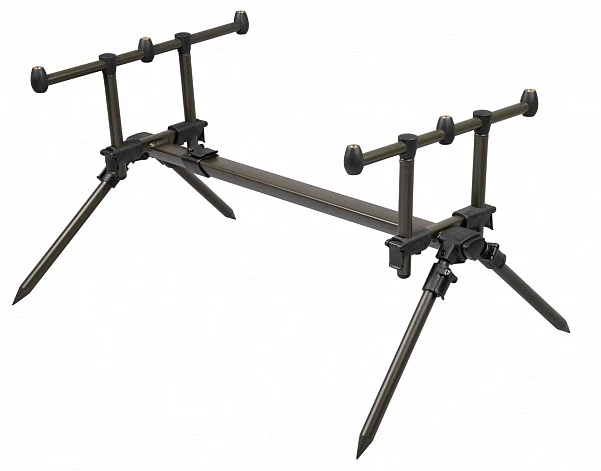 Spro C-TEC Rod Pod