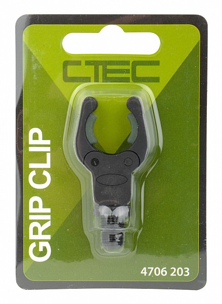 Spro C-TEC Grip Clip - MPN: 4706-203 - EAN: 8716851365374