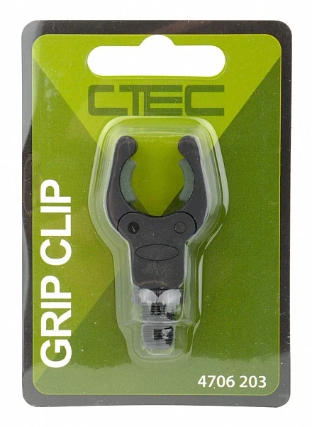 Spro C-TEC Grip Clip