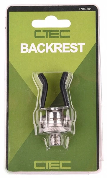 Spro C-TEC Backrest