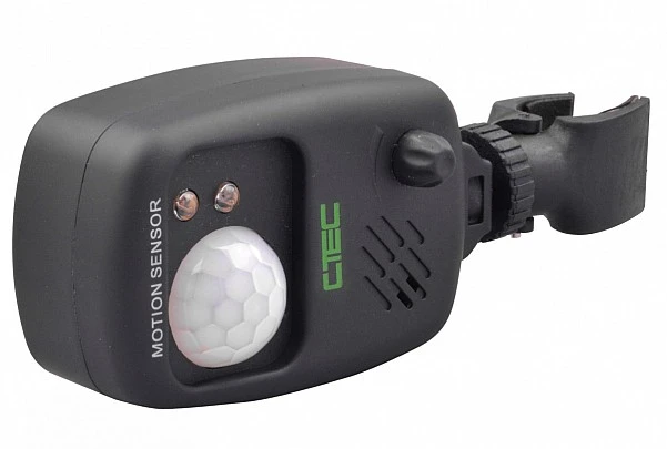 Spro C-TEC XF Motion Detector White