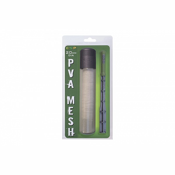 ESP PVA MESH KIT 20mm 6mdélka 6m / 20mm - MPN: ETPVAM020 - EAN: 5055394205680