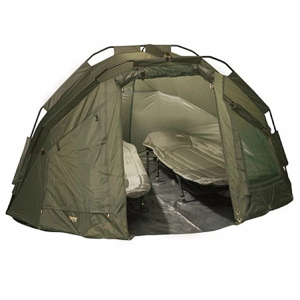 TandemBaits Enforcer EX Bivvy Two Man