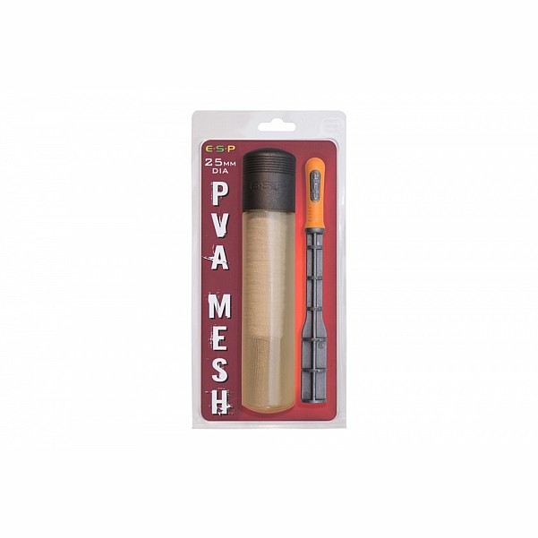 ESP PVA MESH KIT 25mm 6mlongitud 6m / 25mm - MPN: ETPVAM025 - EAN: 5055394205703