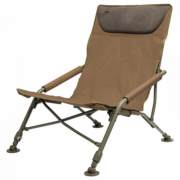 Korda Compac Low Chair - MPN: KLUG82 - EAN: 5060929020423