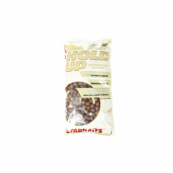 Starbaits PC Hold Up Boiliespakavimas 14mm / 2,5 kg - MPN: 78380 - EAN: 3297830783808
