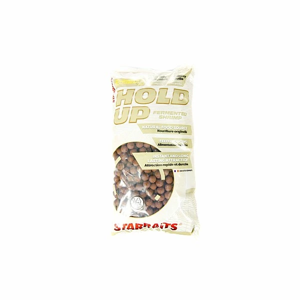 Starbaits PC Hold Up Boilies 14mm / 2.5kg