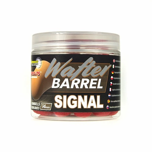 Starbaits PC Signal Barrel Wafters 14mm