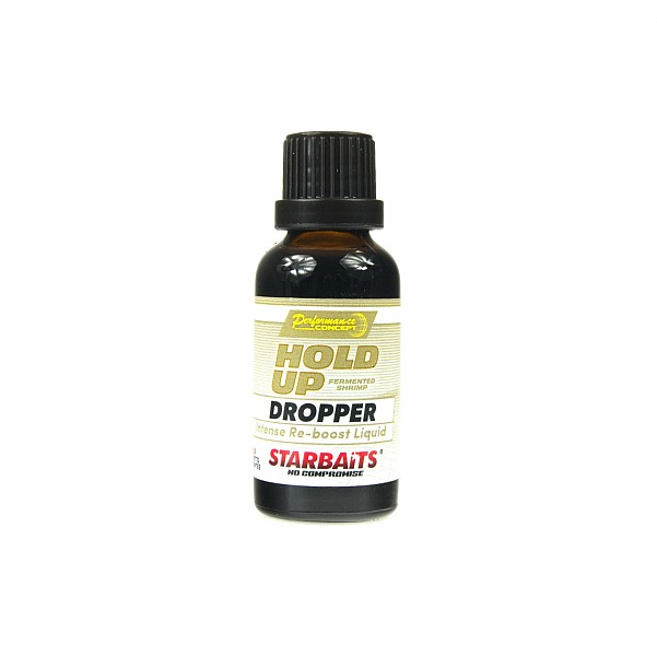 Starbaits PC Hold Up Dropperobal 30ml - MPN: 42881 - EAN: 3297830428815