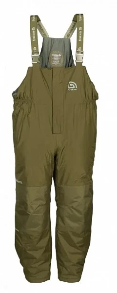 Trakker CR3 3-Piece Winter Suit - TROUSERS XL