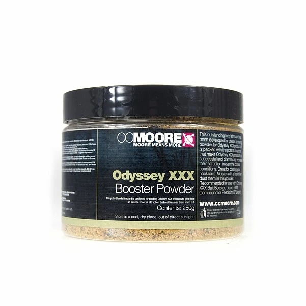 CcMoore Booster Powder Odyssey XXX  250 г